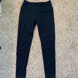 Victoria’s Secret Sport Knockout Leggings